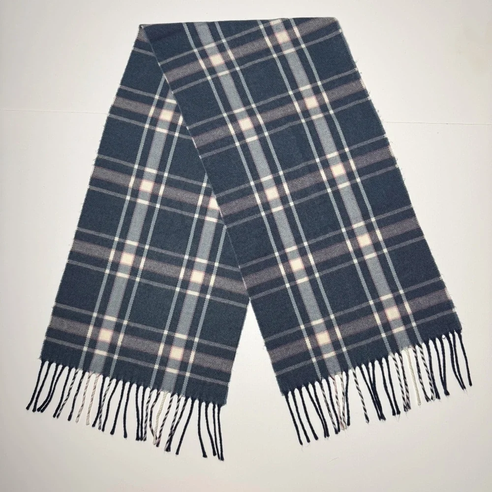 Christian Dior Cashmaire 100% Acrylic Scarf
